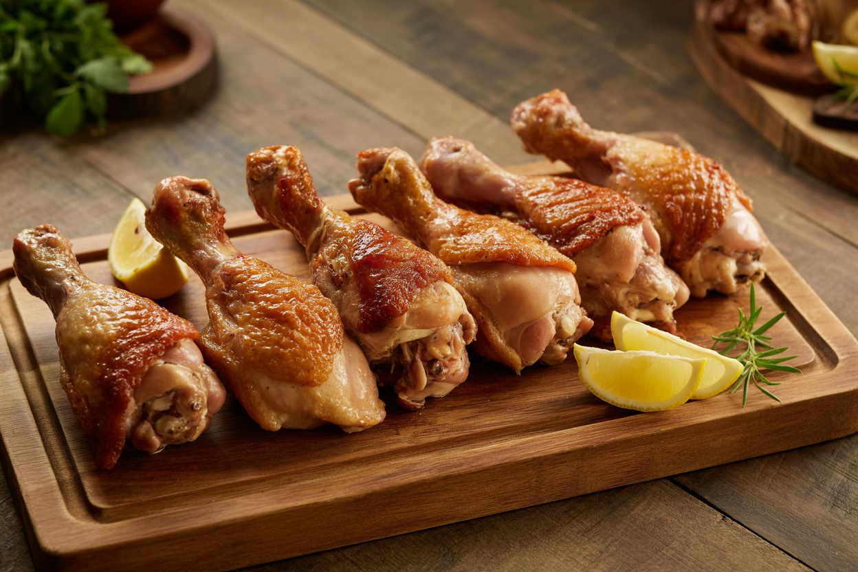 Zestaw Kurczak Grill